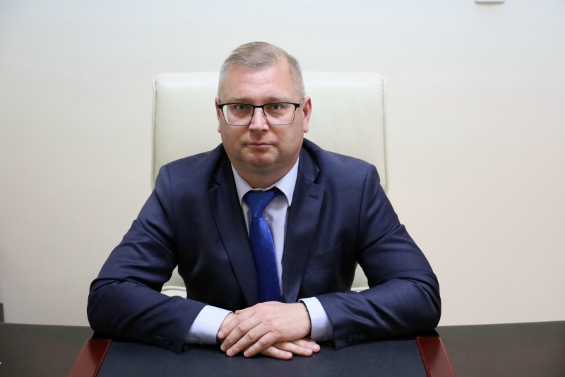 Дмитрий Савин