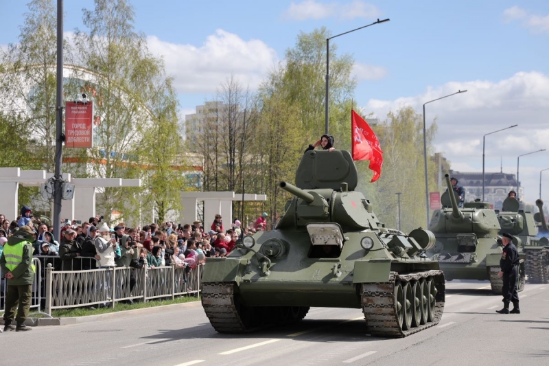 День Победы