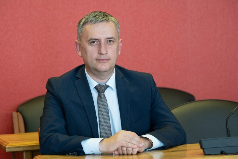 Александр Данилов