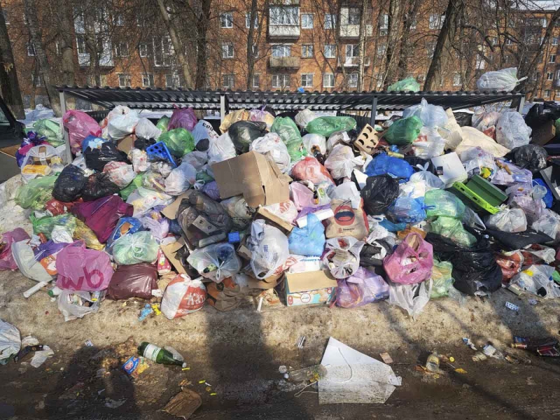 С обысков началось утро в министерстве природы Дагестана