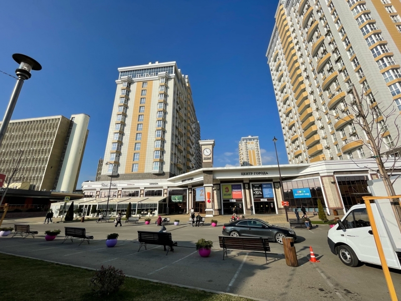 Муж золотой судьи Хахалевой готов передать свое имущество России