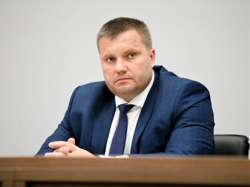 Дерека назначен министром сельского хозяйства и перерабатывающей промышленности