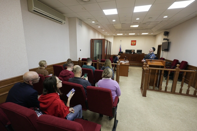 Через суд доказал отсутствие шпаргалки школьник из Кабардино-Балкарии