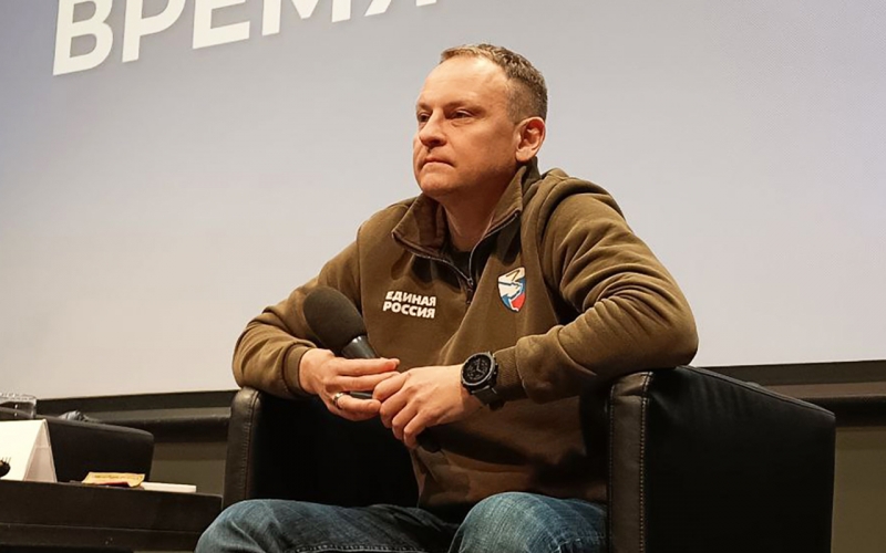 ЕР поможет восстановить музей-панораму Севастополя