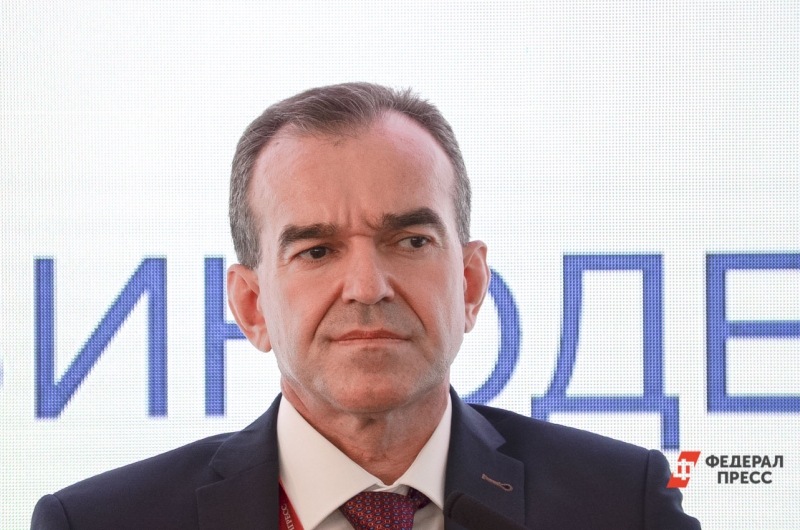 Глава Кубани Кондратьев сделал заявление по бензину на фоне курортного сезона