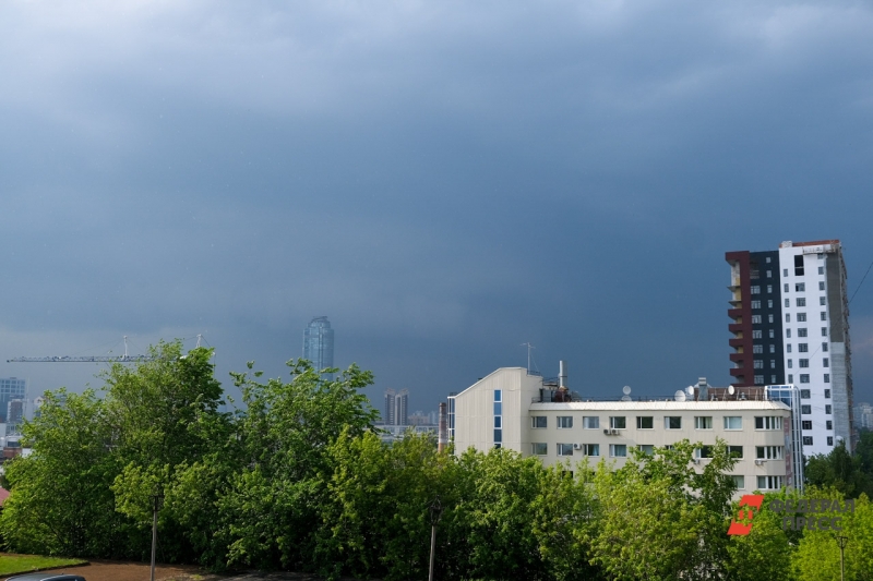 гроза