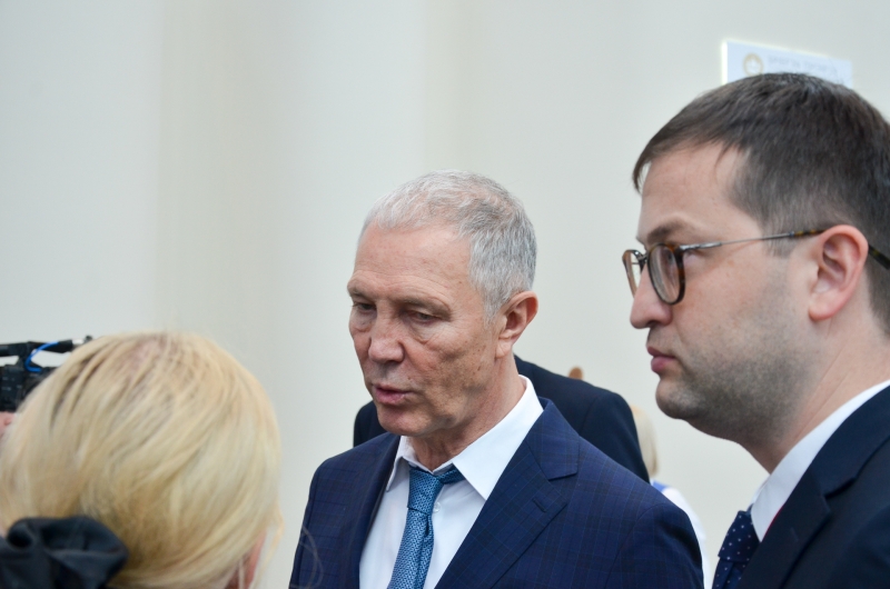 Сальдо