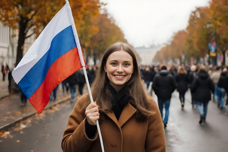 флаг рф