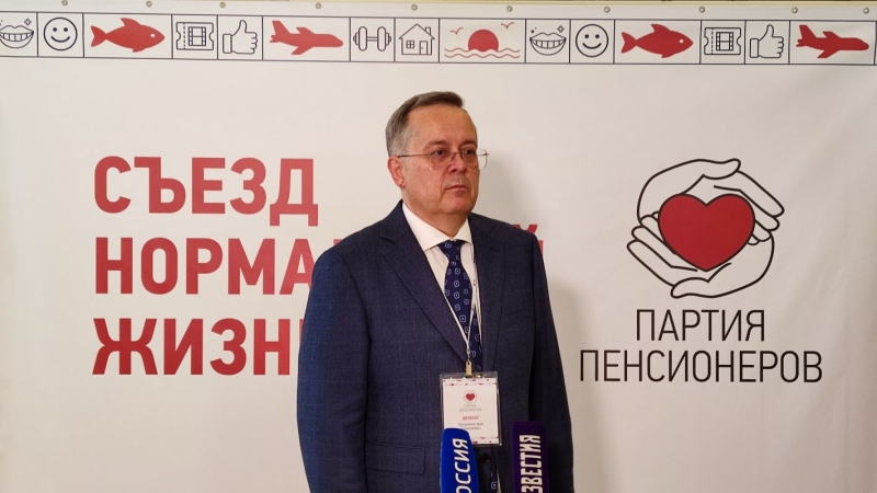 праздников
