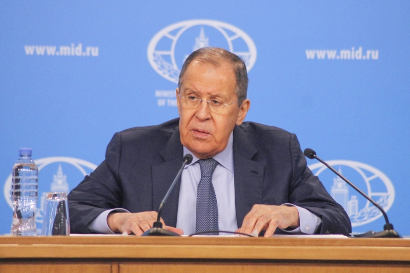 лавров