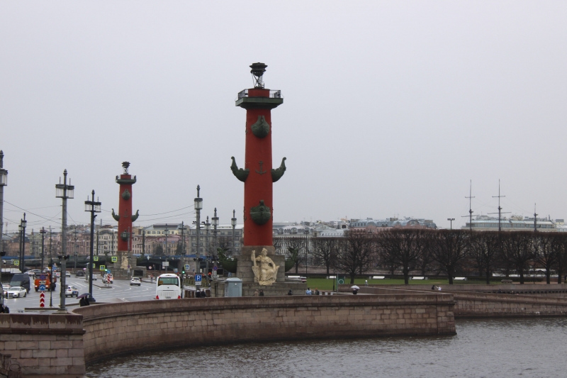 Петербург