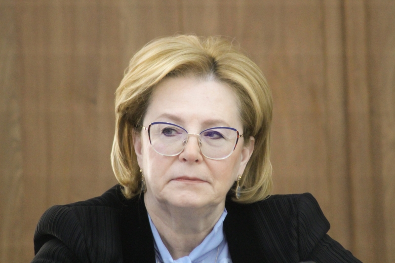 скворцова