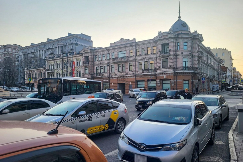 Пробки