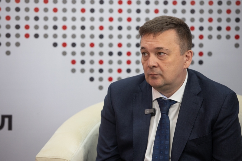 Василий Козлов
