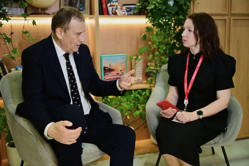Александр Дрозденко