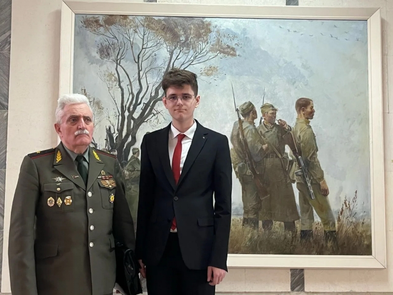 Продолжение следует 2.0