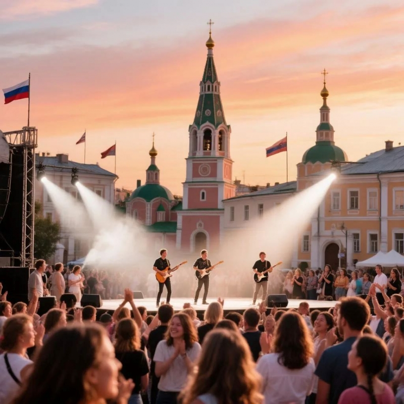 Концерт