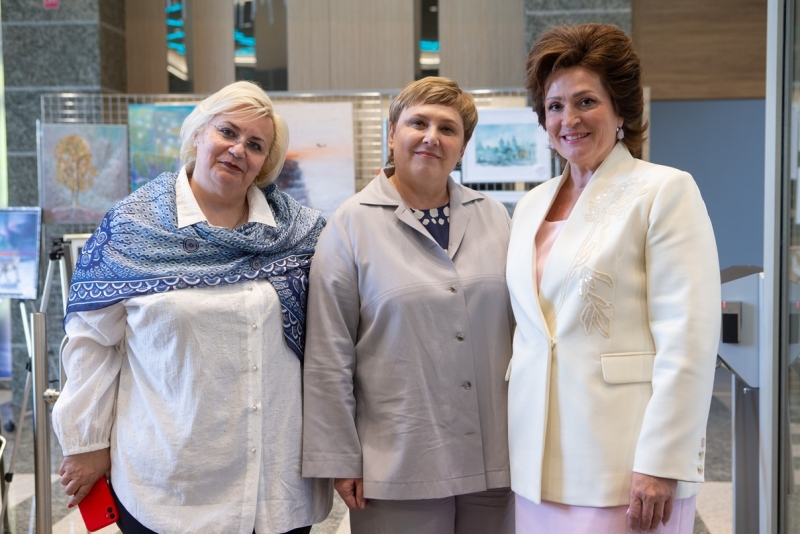 Светлана Иванова