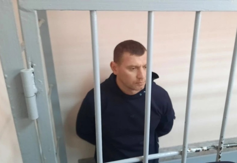 Директор компании проведет в СИЗО два месяца
