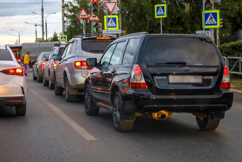 дорога