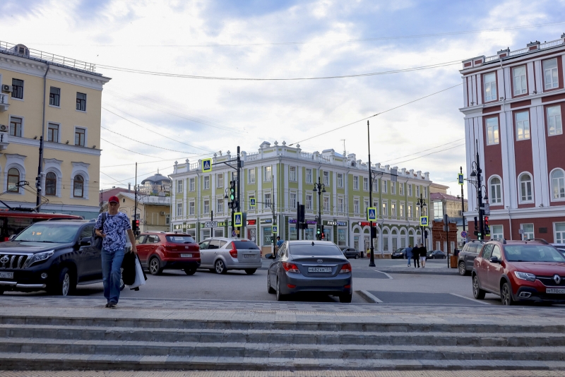 Пермь