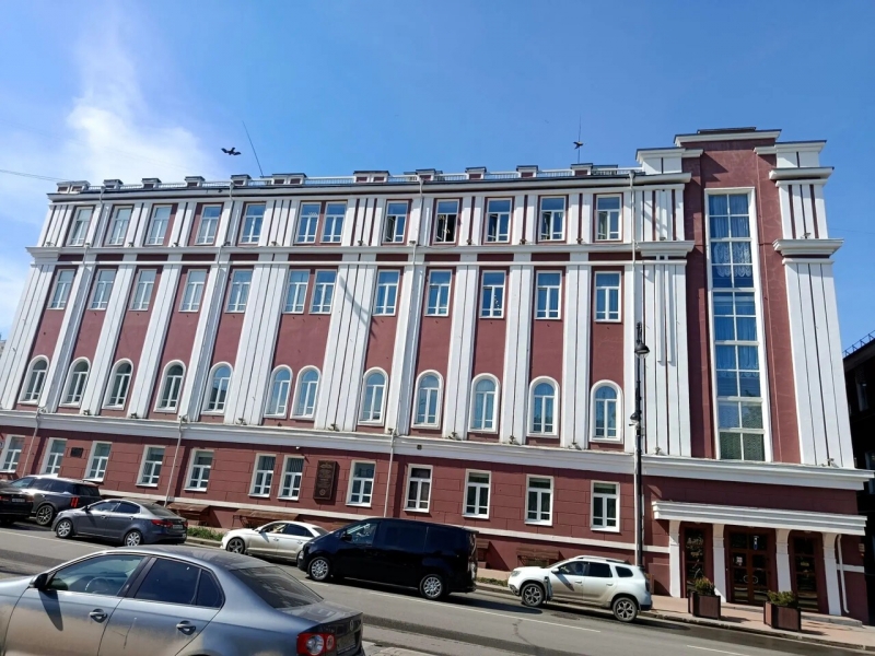 Дума Перми