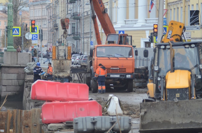 дорога