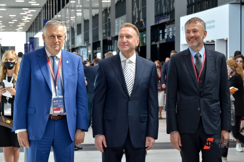 губернаторы
