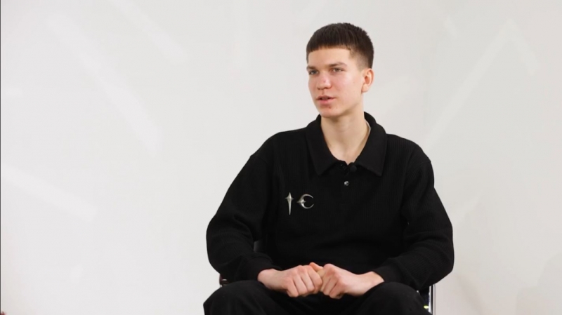Константин Попов
