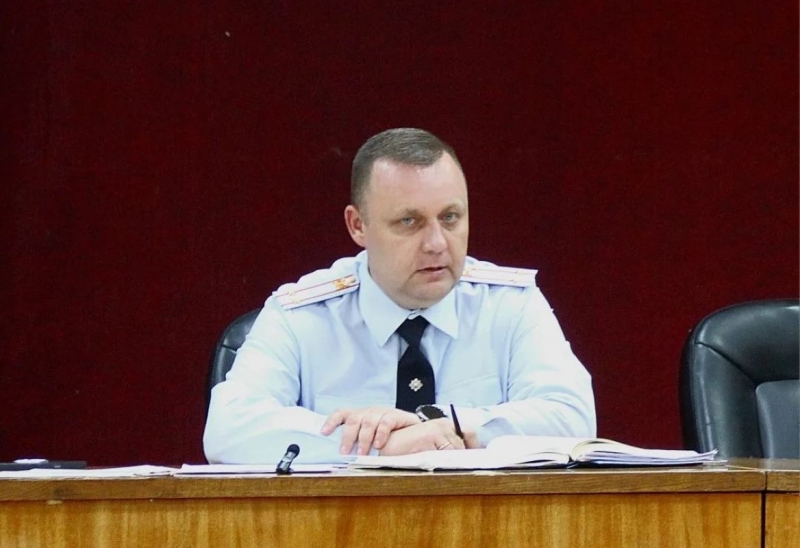 Александр Порубенко