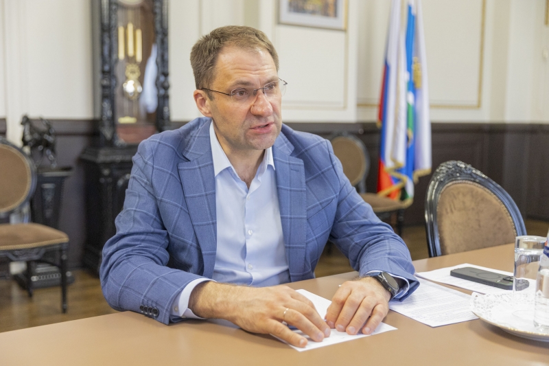 Илья Обабков
