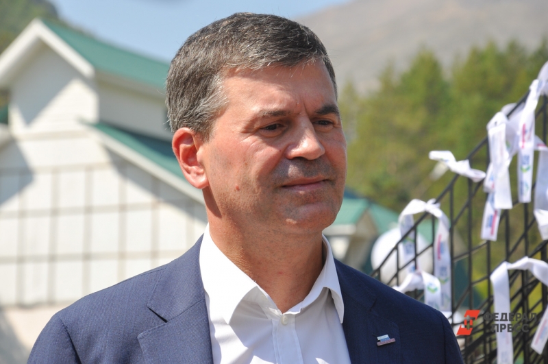 Алексей Комиссаров