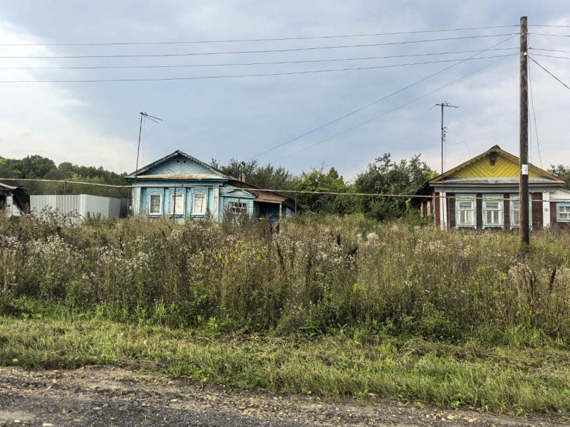 Село