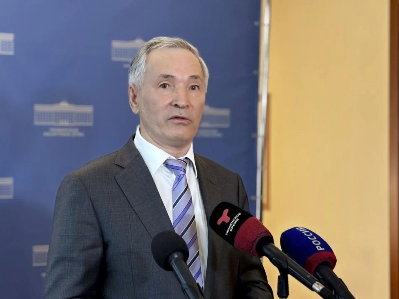 Жители тюменского макрорегиона будут голосовать одновременно на выборах в Госдумы, областного парламента и заксобрания Югры