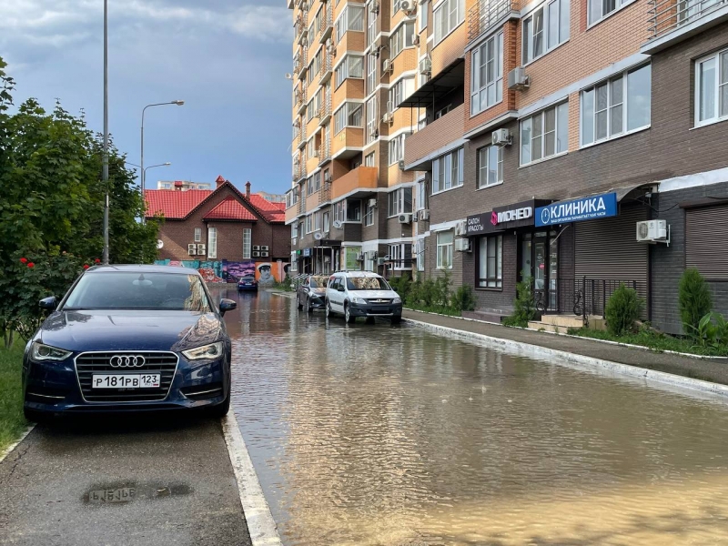 потоп