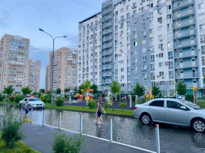 потоп