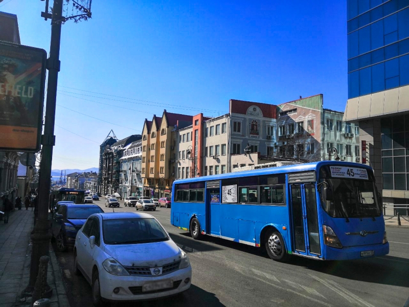 Автобус