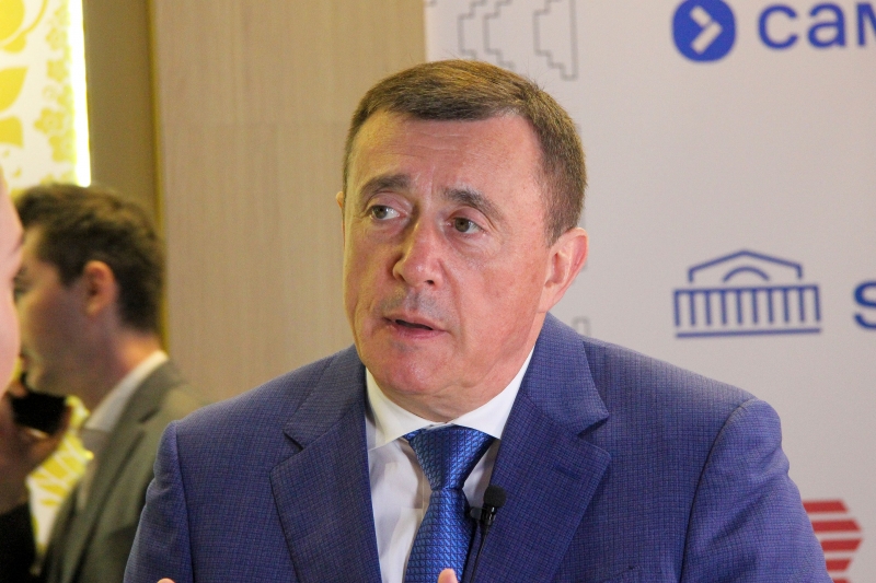 Валерий Лимаренко