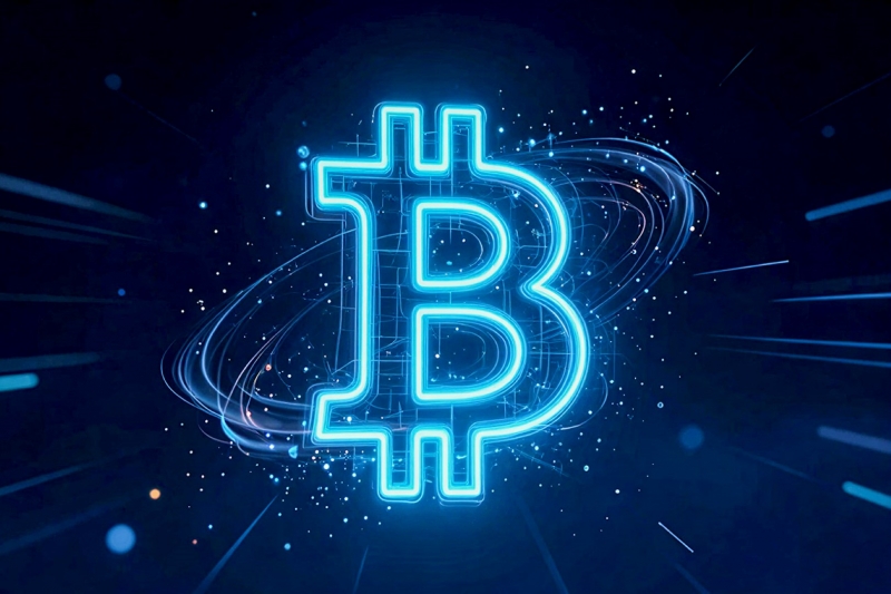 Биткоин генерация