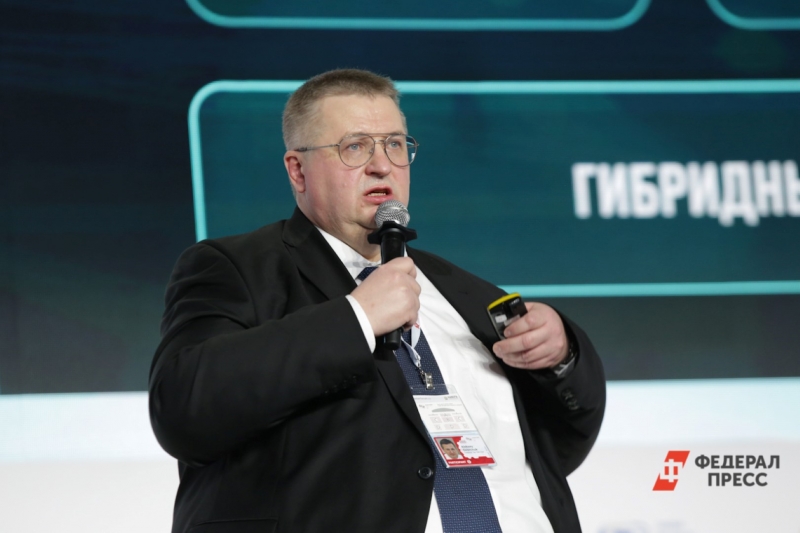 Алексей Оверчук