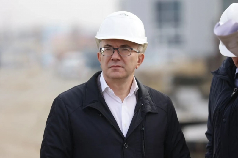 Дмитрий Воденников