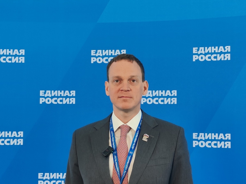 Павел Малков