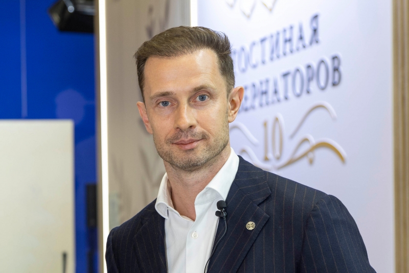 Алексей Райкевич