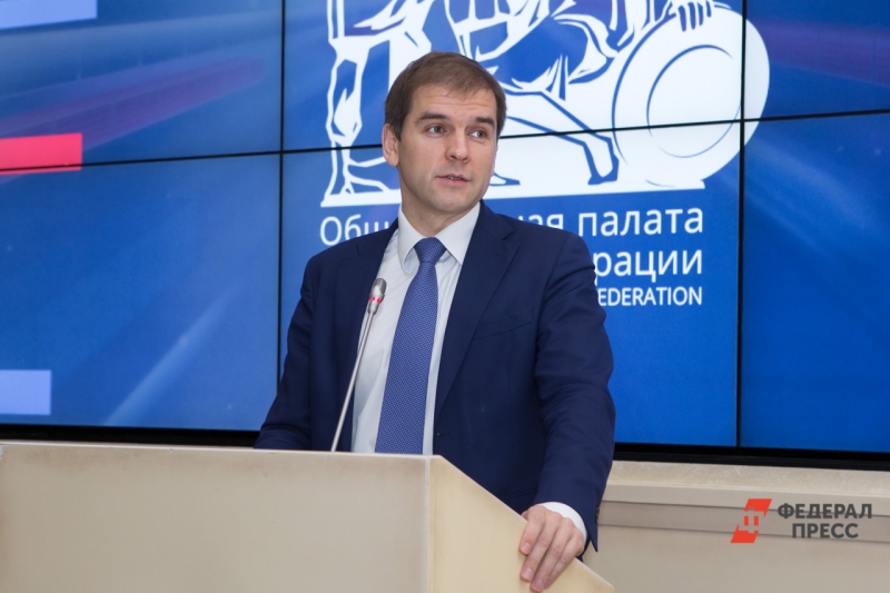 Сергей Новиков