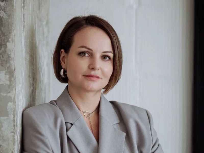 Юлия Ремезова
