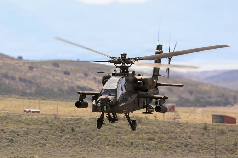 Apache