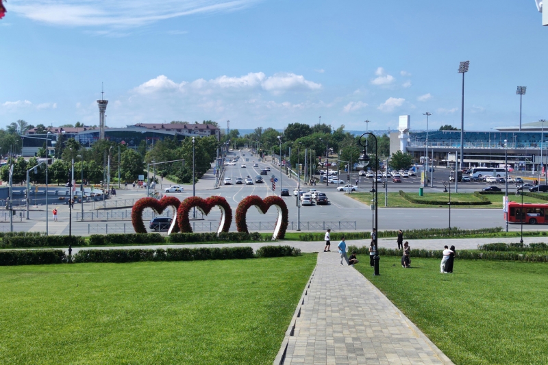 Финансы