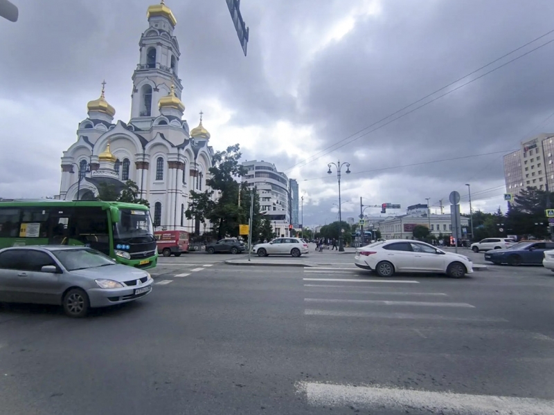 Храм
