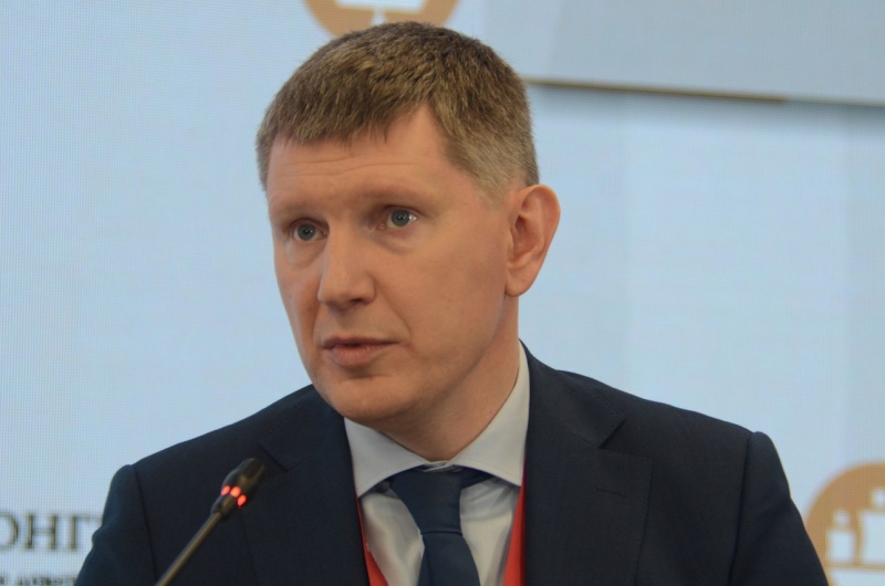 Решетников