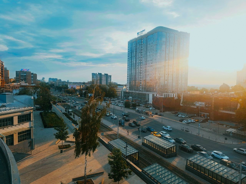 Самара